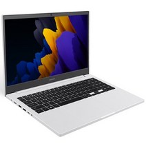 삼성전자 2021 노트북 플러스2 15.6, 퓨어 화이트, NT550XDA-K24AT, 펜티엄 골드, 256GB, 16GB, WIN11 Pro