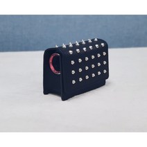 보이스캐디 cl 케이스 보이스캐디 cl2 파우치_ 글리우스, 화이트(벨트형)