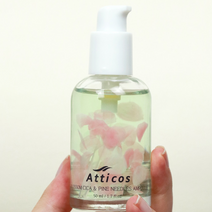 셀럽 시카 파인니들 기능성앰플 진정 앰플 50ml 화이트닝 병풀추출물 해초추출물 티트리, 블러썸 시카& 파인니들 진정 앰플 50ml