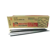 파인앤유 목조주택 인슐레이션지지대 단열재시공 단열공사, 목조주택/IS24/ABS/인슐레이션지지대/MG