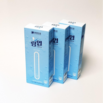 네이처드림 수분충전 링업 11gx10포 3박스, 단품, 단품