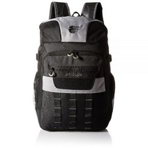 MLB 볼티모어 오리올스 프랜차이즈 백팩 45.7cm18.5인치 블랙 105850