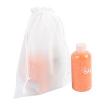 다이소부직포가방 더패키징 패킹 포장 부직포 주머니 1P, 부직포 주머니 1P 중형