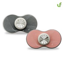 샤오미 러판 매직터치W 그레이 저주파 마사지기 안마기