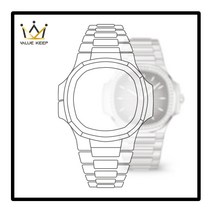 파텍필립호환 명품시계 보호필름 필름왕 노틸러스 7118/1200A 전용