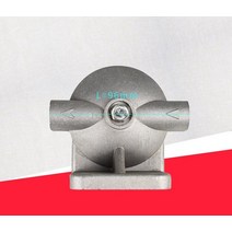 수동지게차 지게부품지게차 디젤 필터 베이스 그리드 시트 CX0708 품질 액세서리, 한개옵션0