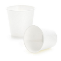 서연 무지 종이컵 2000개 대용량 가정용 업소용 사무실 커피 자판기, 1000개, 1개