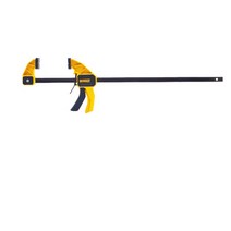 디월트 클램프 퀵그립 원터치 트리거 사이즈선택, DWHT83193 12(300MM), 1개