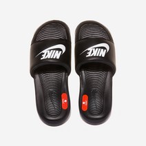 나이키 우먼스 빅토리 원 슬라이드 슬리퍼 CN9677-005