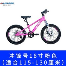 자전거 Xidesheng 청 18 인치 20 인치 22 인치 남성과 여성 가변 속도, 다른, 차지 핑크 18 인치(단속) 정품 보증 페이크 1