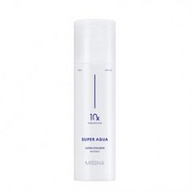 미샤 수퍼 아쿠아 울트라 히알론 에멀전, 130ml × 1개, 130ml