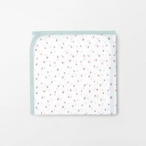 메르베 미니베리 신생아 속싸개 여름용