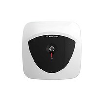 아리스톤 전기온수기 ANDIRIS LUX 15리터30리터 싱크대 소형 저장식온수기, LUX15(하향식)1.5KW