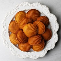 아이스 찰보리 마들렌 (냉동), 25g, 120개