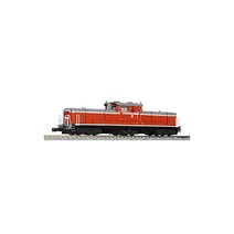 KATON 게이지 DD511043 시모노세키종합차량소 7008-C 철도모형 디젤기관차