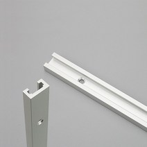 마이터 T 트랙 600mm 단품