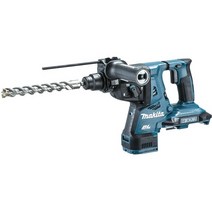 일본직발송 10. 마키타(Makita) 마끼다 충전햄머드릴18 18V 28mm발리가능 SDS 배터리충전기 별매 HR282DZK, One Size_집진시스템 없음, 배