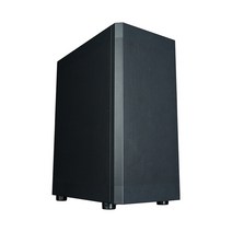 잘만 i4 블랙 (미들타워), 선택없음