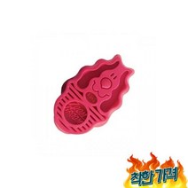 KONG, KONG 실리콘 애견 브러쉬