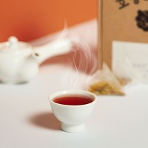 호랑이보감 꽃차 로즈마리차 로즈마리골드차, 1.5g, 55개