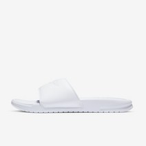 나이키 여자 슬리퍼 베네시 JDI 슬라이드 343881-115