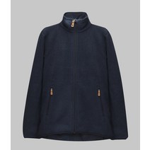 FJALLRAVEN 피엘라벤 22 여성 스티나 플리스 다크 네이비 89464555 TH