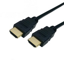 4K U2.0 HDMI 케이블 2M 빔프로젝터 화면 연결선 셋탑박스 셋톱 디스플레이 KVM스위치 소호사무실, 벤타샵상품선택