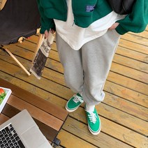 비행기탈때 편한옷 여성 트레이닝 조거팬츠 / 헬스복 헬린이 웨이트 조깅복