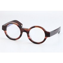 허영만안경 김구 동그란 송은이 알작은 레트로 안경 패션 동글이 뿔테 여자 남자