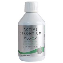 NYOS 액티브 스트론튬 250ml