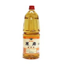 마켓레이 베이쥬 일본 초밥용 발효 쌀식초 1.8L, 1박스(8병)