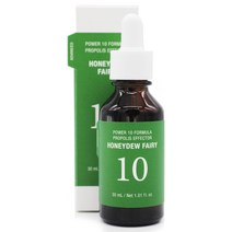 NEW 잇츠스킨 파워10 포뮬라 프로폴리스 이펙터 윤기