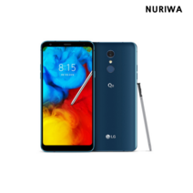 LG Q8 중고폰 공기계 알뜰폰 자급제폰, 오로라블랙, A급