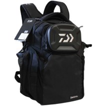 다이와 낚시 백팩 태클박스 루어낚시가방 보조가방 워킹 도보 배스 농어 아지, 카모