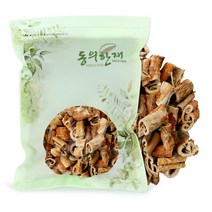 동의한재 중국산 수입 상백피 뽕나무뿌리껍질 300g, 1개