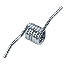 유압 자키 압착기 펌프 에어 프레스 작키 공압 3톤 수평 잭 액세서리 유압 핸들 비틀림 스프링 담금질 처, 한개옵션0