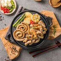 곱부자 대용량 캠핑 초벌 소곱창 (냉동) 1팩 2kg