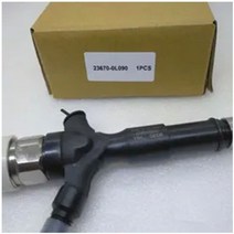 인젝터 디젤 커먼 레일 노즐 236700L090 23670-0L090 23670-0L110 23670-09360 도요타 IMV 1KD-FTV 2KD-FTV 용