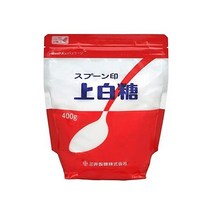 숟가락 표시 상백당 400g