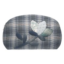 루비다이야 파우치 2 만들기 퀼트 DIY 패키지 바느질키트, 1개, 1004.매그놀리아
