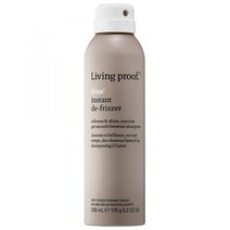 리빙 프루프 노 프리즈 인스턴트 디프리저 Living Proof No Frizz Instant De-Frizzer, 6.2 oz/ 208 mL