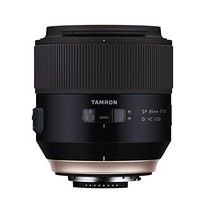 탐론 SP 85mm F1.8 VC USD 니콘용, 니콘용 VC_렌즈만