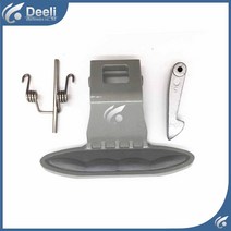 세탁기 부품 악세사리 좋은 작업 드럼 도어 핸들 ME61841201 걸쇠 WD-T12365D WD-T12345D