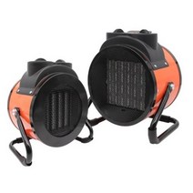 툴콘 툴콘 산업용 팬히터 MCP-2000