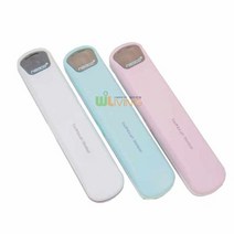 휴대용칫솔살균기 NEO-010T/UV-C램프, 본상품선택, 화이트