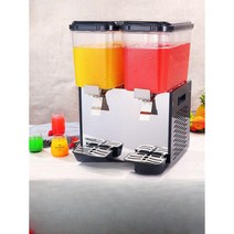 슬러시기계 찬음료 아이스트로 슬러시머신 가게 슬러쉬 슬러시메이커 미니, 60L(온냉겸용)