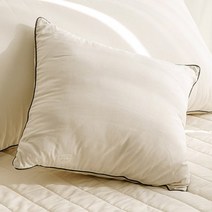 기타 바보사랑[미아트]라움베딩 다이로사 광목 쿠션커버 50x50[무료배송], 아이보리