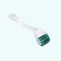 LIFTY AFLAJ 더마롤러 MTS 메조 스탬프 페이스롤러, 0.30mm, 화이트닝(미백), 1개