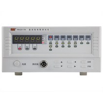 RK2511/2512N DC 저저항 테스터 저항계 저항값 측정기, RK2515N/0.1uΩ-110M 고객센터문의