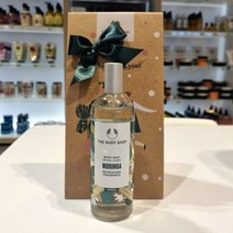 더바디샵 [선물포장]모링가 바디미스트100ML 722584